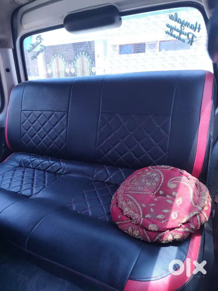 Maruti Suzuki Versa 2004 Manual