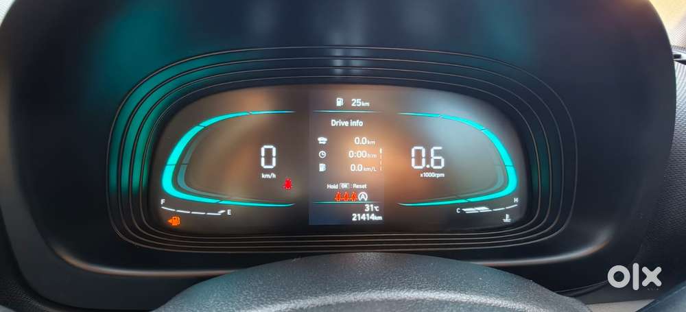 Hyundai Venue Sx Opt, 2023, Petrol