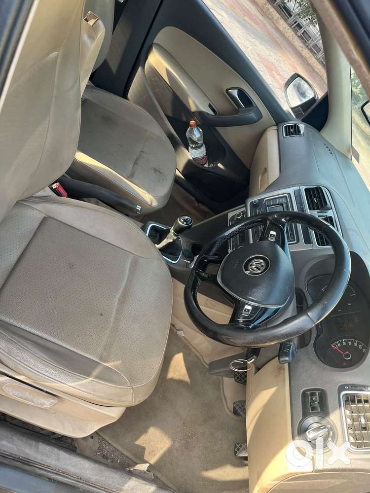 Volkswagen Vento 2013-2015 1.5 Tdi Highline, 2016, Diesel
