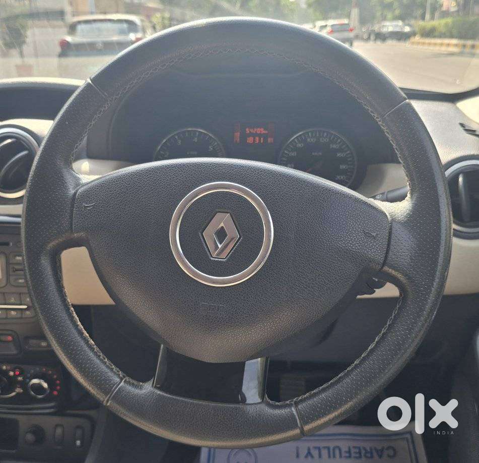 Renault Duster 110ps Diesel Rxz Awd, 2013, Diesel
