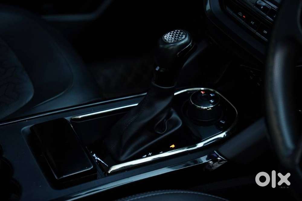 Tata Harrier Xza Plus At, 2022, Diesel
