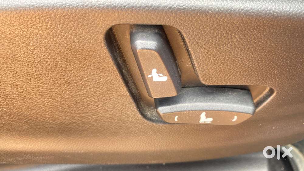 Mg Hector Sharp Dct Petrol, 2019, Petrol