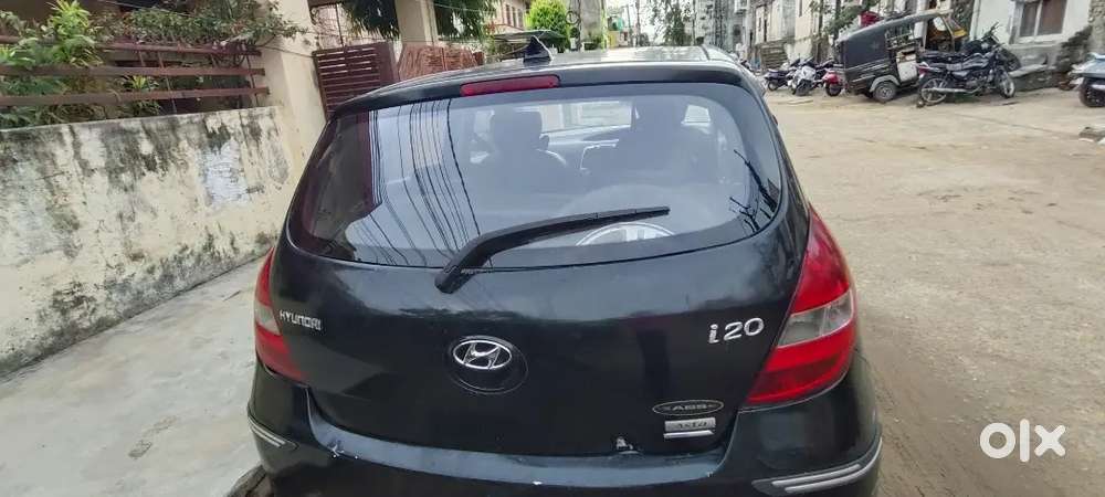 Hyundai New I20 Asta 2009