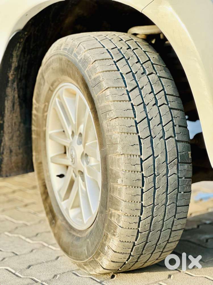 Toyota Fortuner 4x2 At 2.8 Diesel, 2013, Diesel