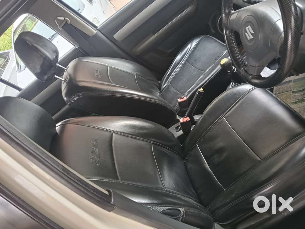 Maruti Suzuki Swift Dzire 1.3 Vxi, 2008, Petrol