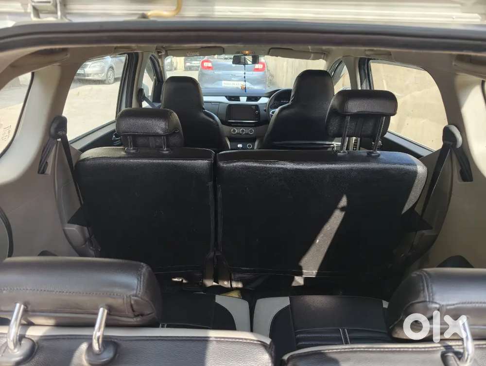Renault Triber Rxz Manual Petrol Bs6 2021 Model For Sale