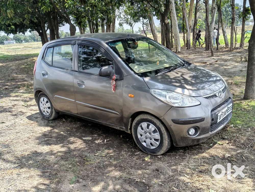 Hyundai I10 2010 Petrol 100004 Km Driven