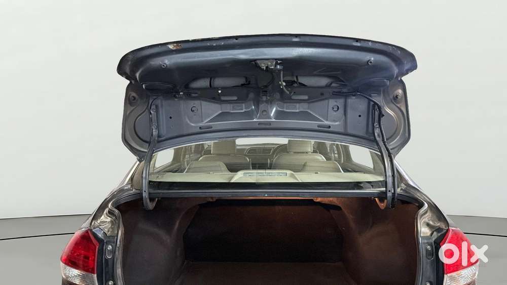 Maruti Suzuki Ciaz Rs Zxi Plus, 2016, Petrol