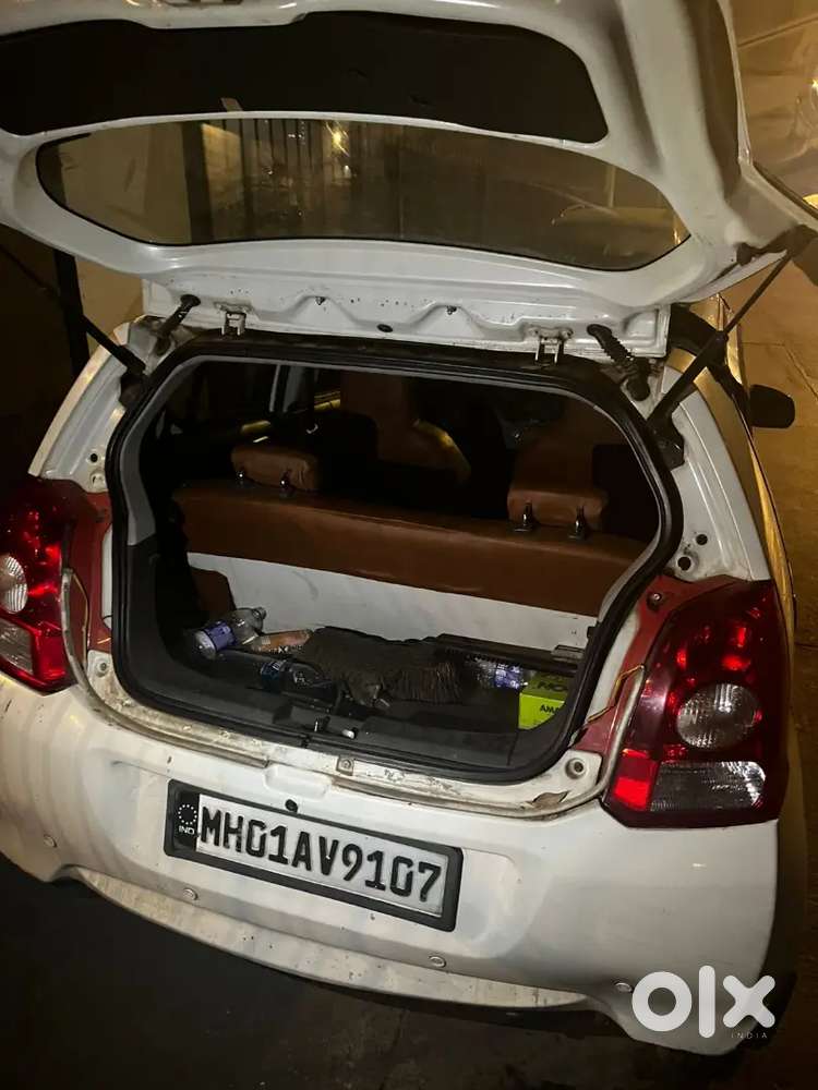 Maruti Suzuki A-star 2011 Petrol