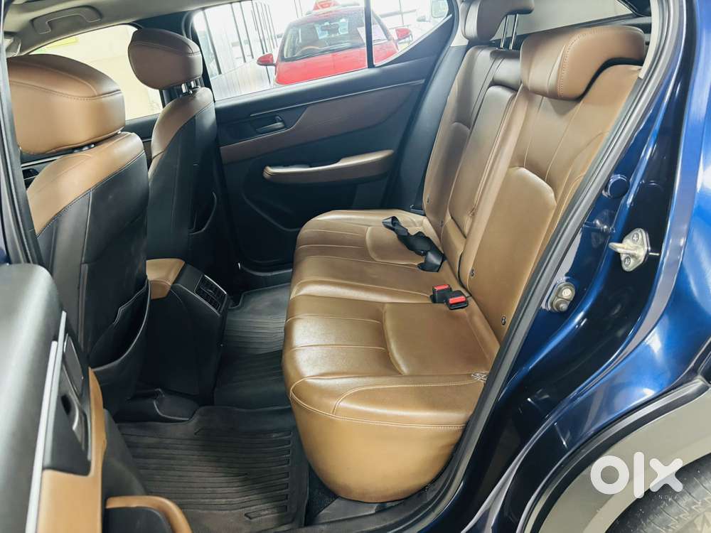 Honda Elevate Zx Mt, 2023, Petrol