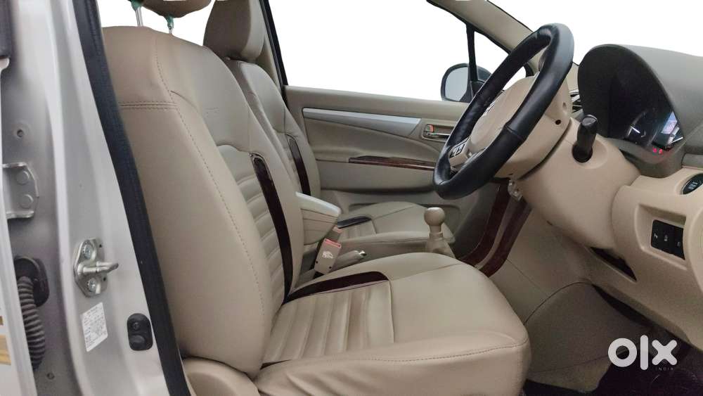 Maruti Suzuki Ertiga Zdi+ Shvs, 2017, Diesel