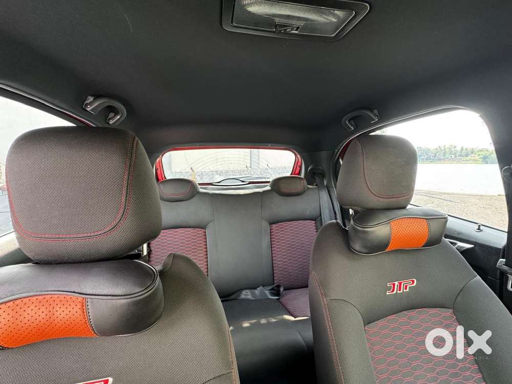 Tata Tiago Jtp, 2019, Petrol