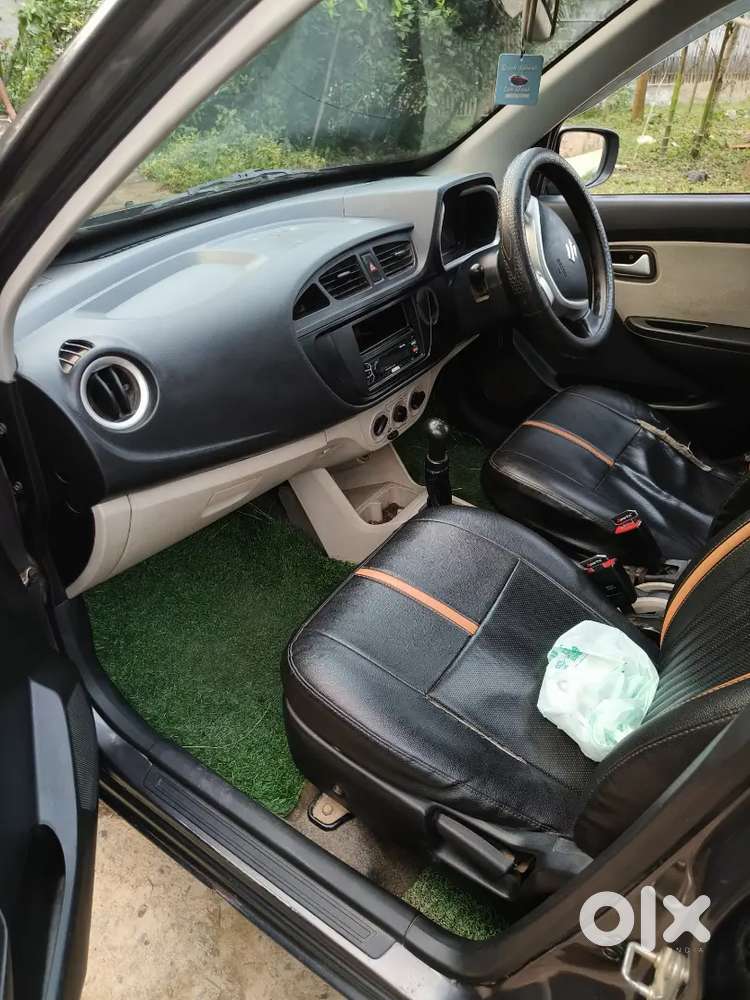 Alto800 Lxi Bs6 2019 Aug