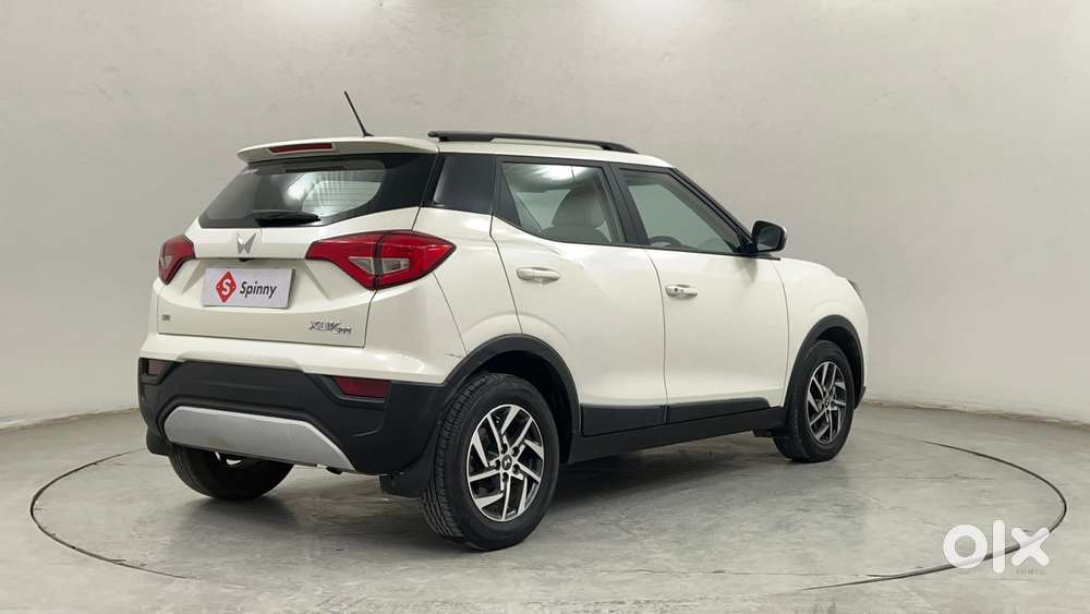 Mahindra Xuv300 W8 Option, 2023, Petrol