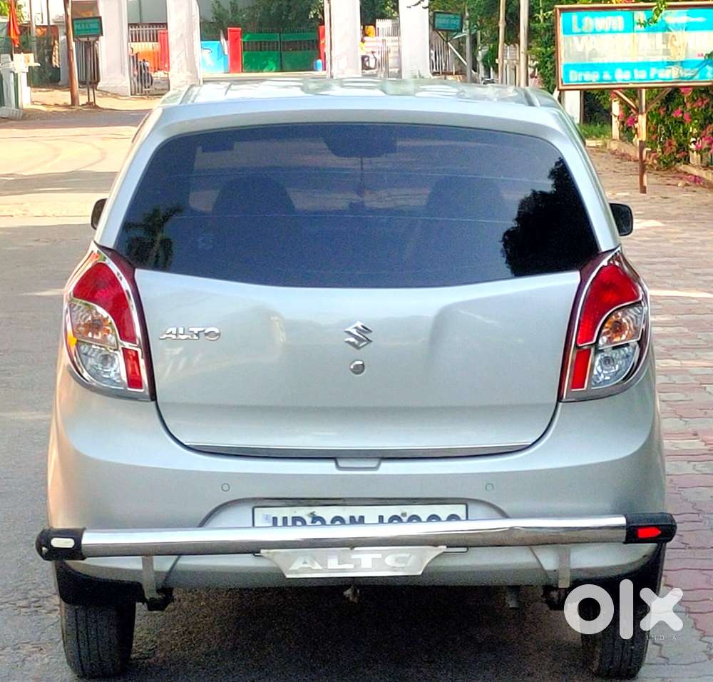 Maruti Suzuki Alto 0.8 Lxi (o), 2021, Petrol