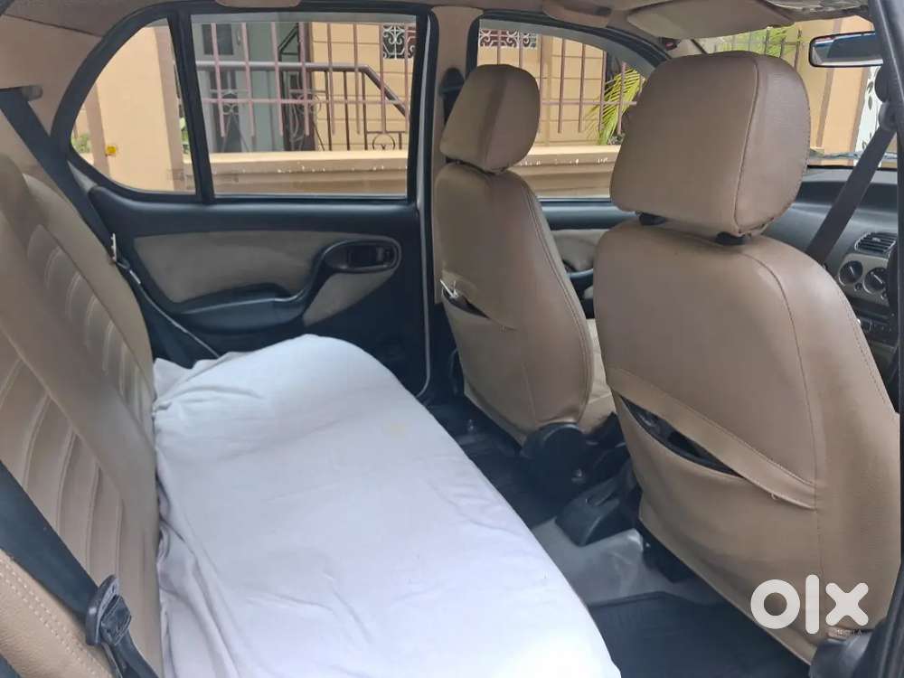 Tata Indigo Ecs 2015 Diesel