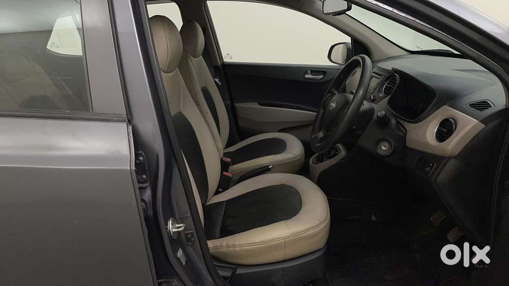 Hyundai Grand I10 Sportz 1.2 Kappa Vtvt, 2015, Petrol