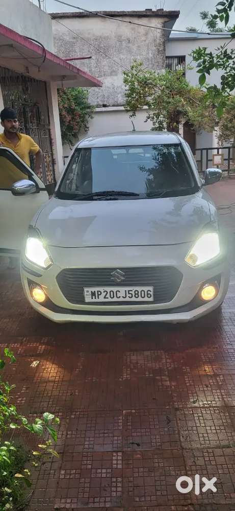 Maruti Suzuki Swift 2020 Diesel Well Maintained