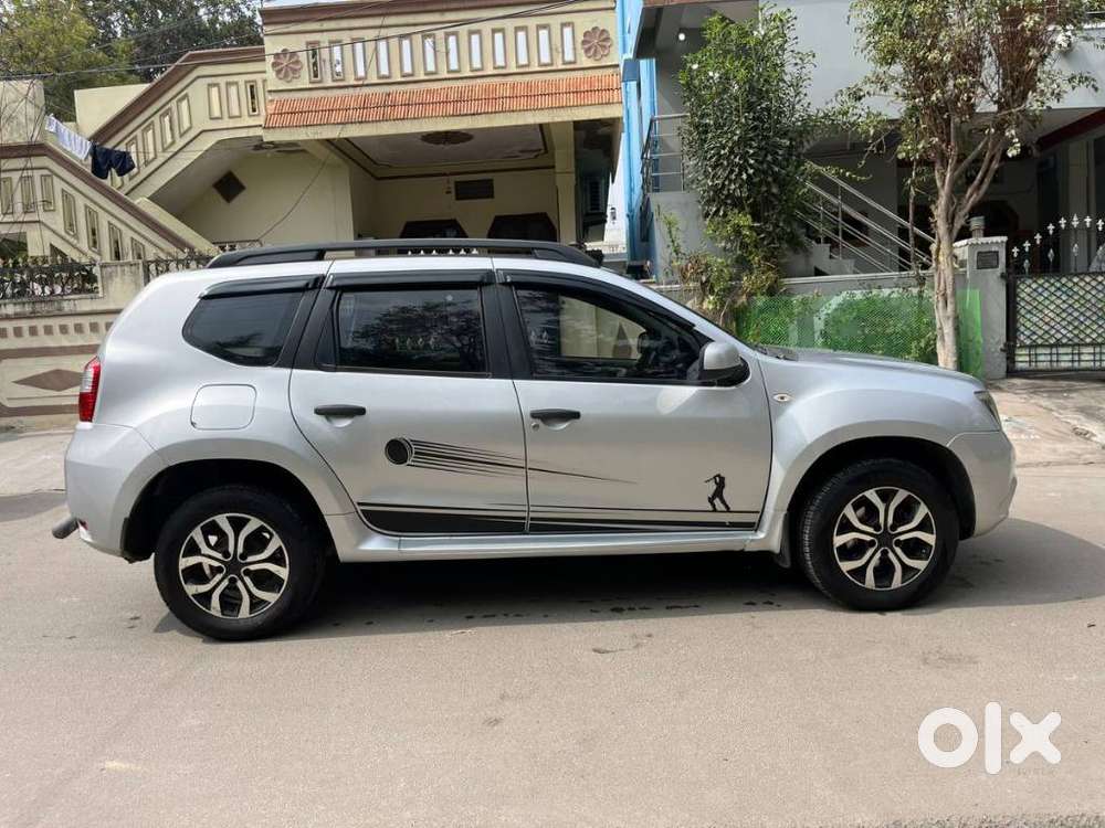 Nissan Terrano Xl 85 Ps Deisel, 2016, Diesel