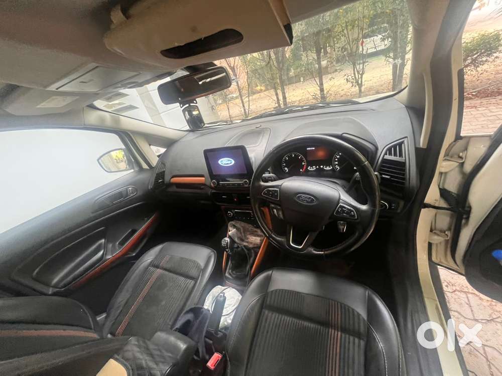 Ford Escort Sport Diesel 2020