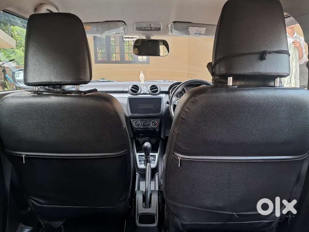 Maruti Suzuki New-gen Swift 2018 Petrol 46000 Km Driven