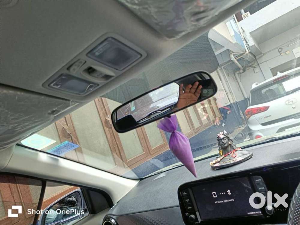 Hyundai Exter 2024 Petrol 16000 Km Driven