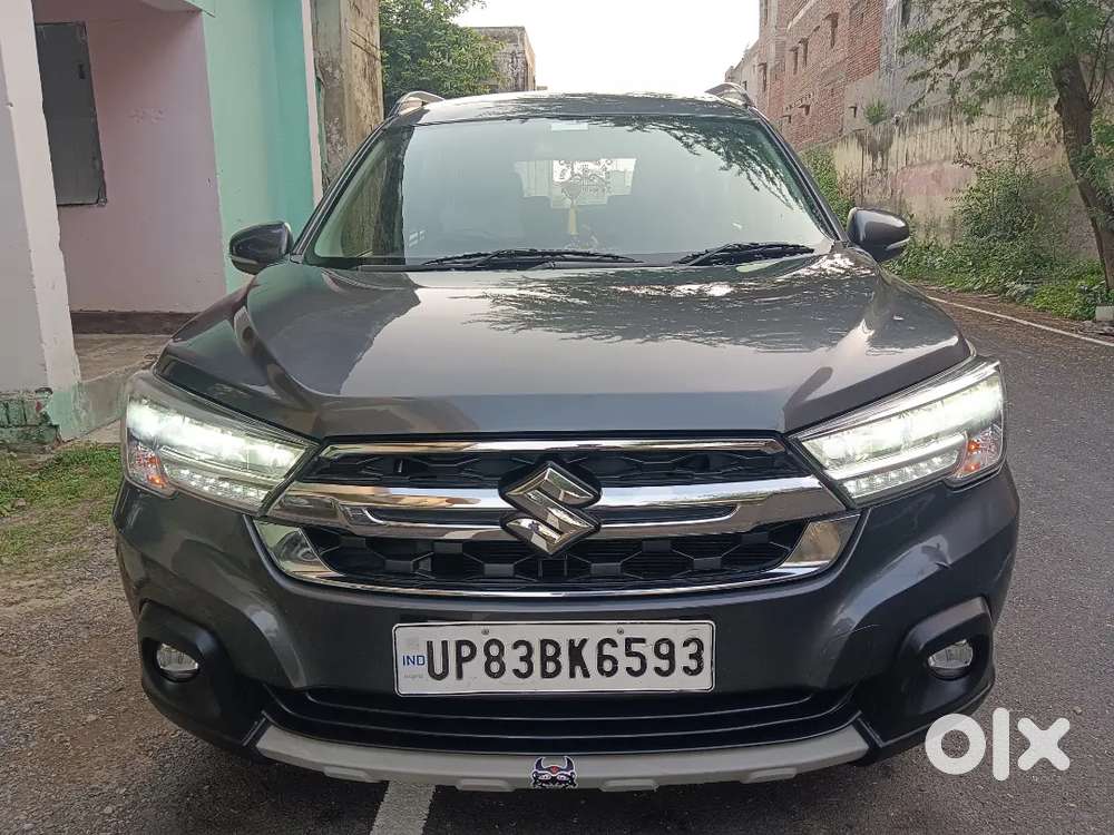 Maruti Suzuki Xl6 2023 Second-owner