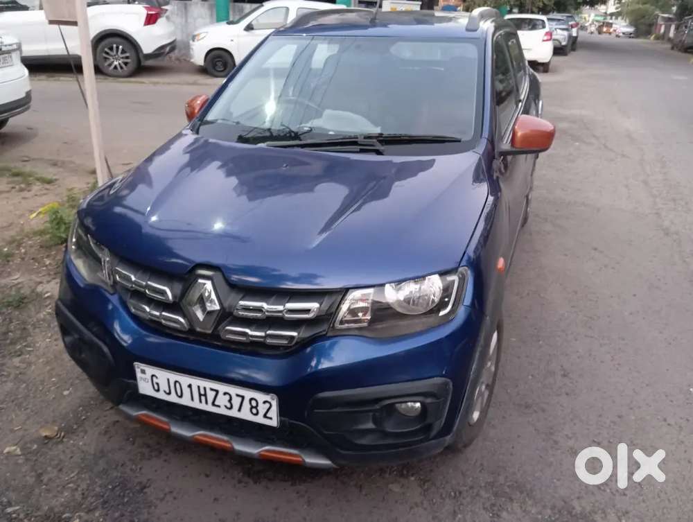Renault Kwid Easy -r Climber 2018