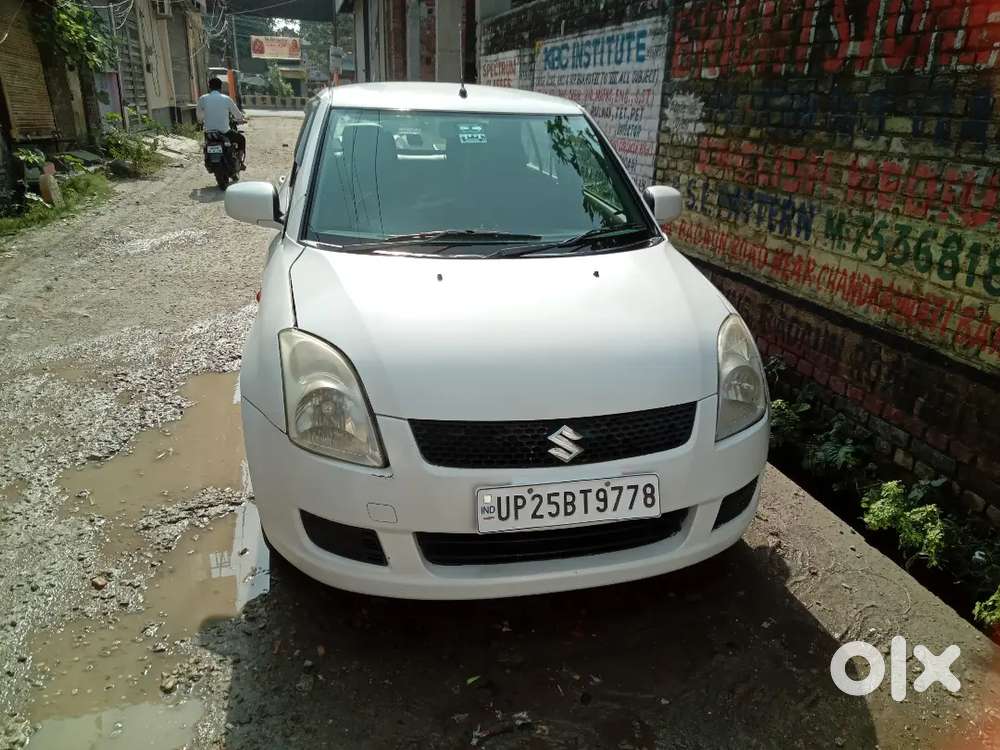 Maruti Suzuki Dzire 2016