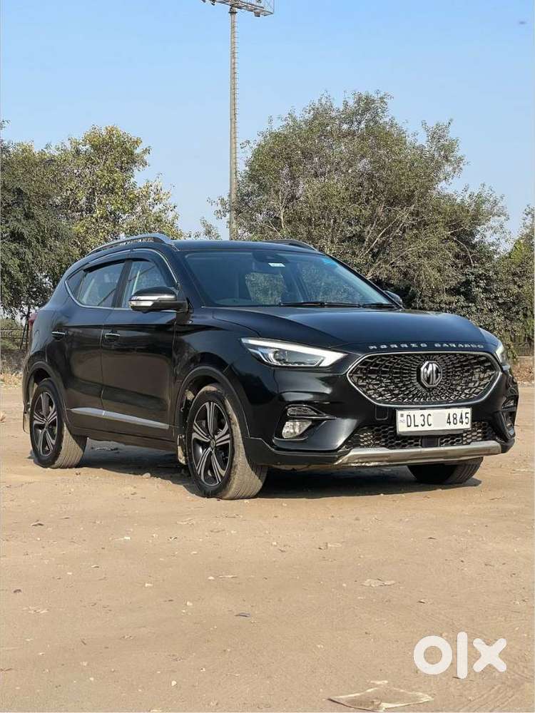 Mg Astor 1.5 Savvy Cvt, 2023, Petrol