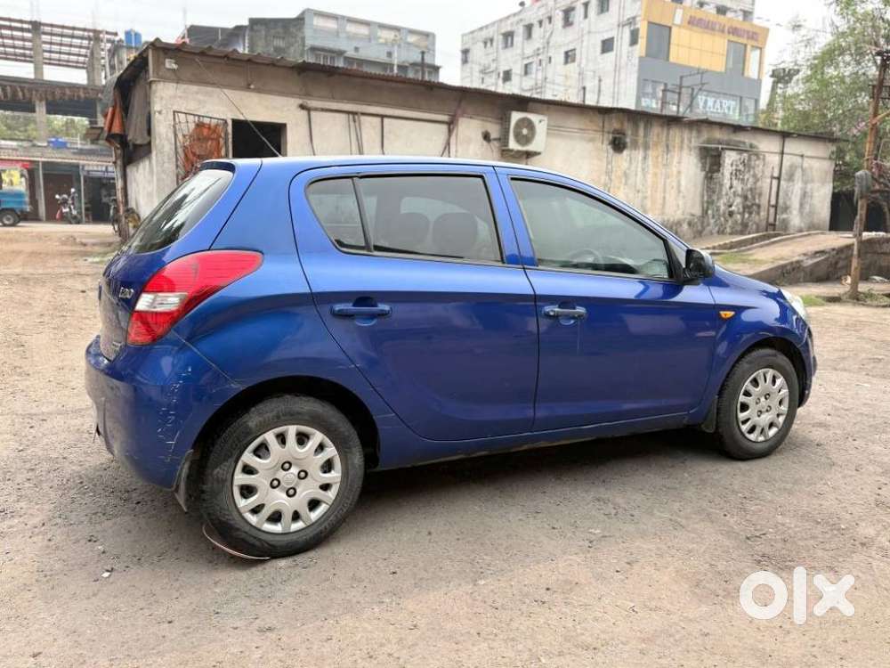 Hyundai I20 Magna Plus, 2011, Petrol