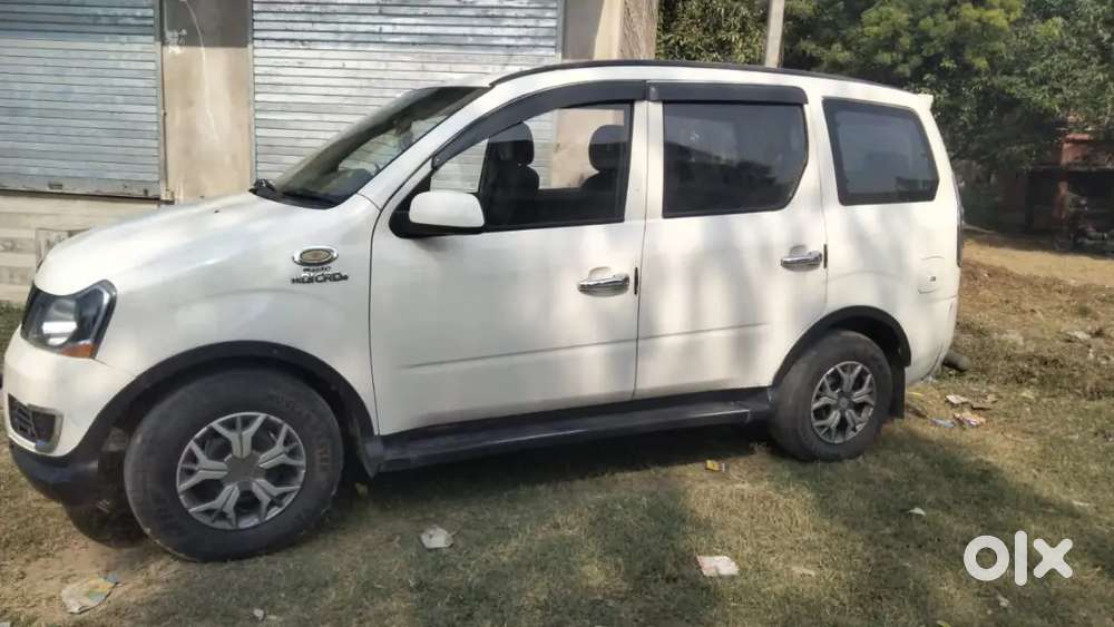 Mahindra Xylo 2013