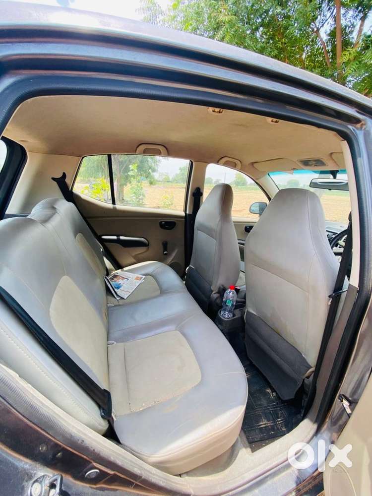 Hyundai I10 2012 Well Maintained