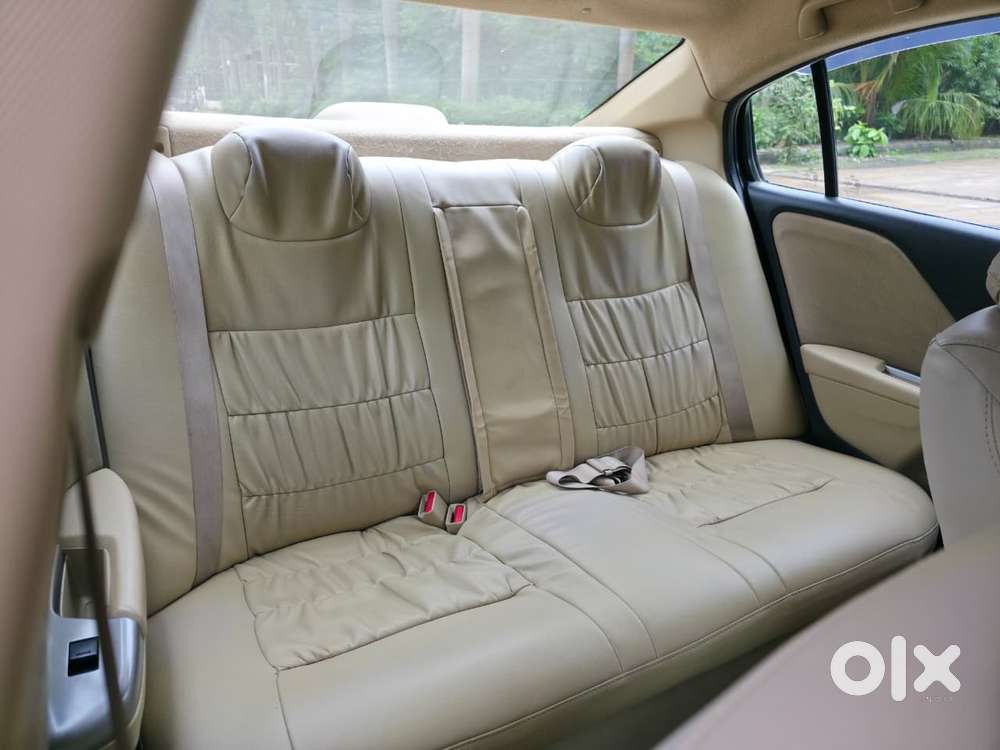Honda City V Mt, 2014, Petrol