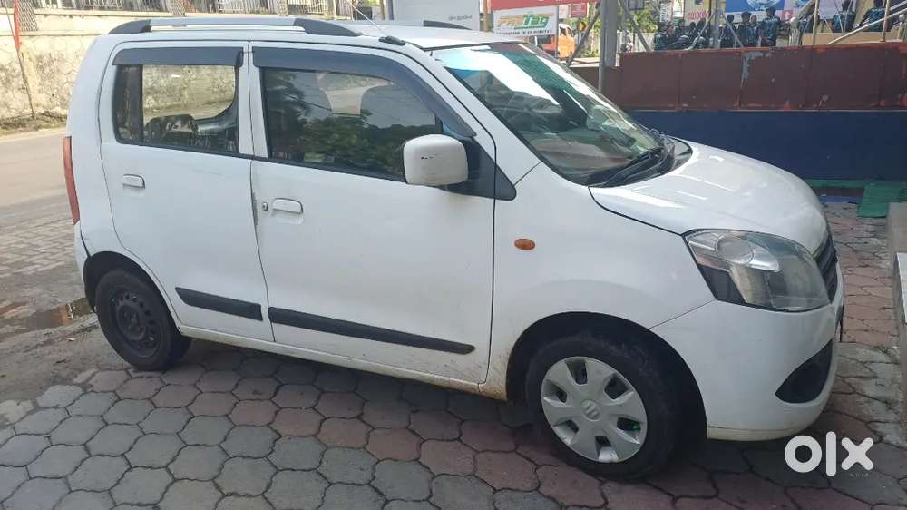 Waganr Vxi