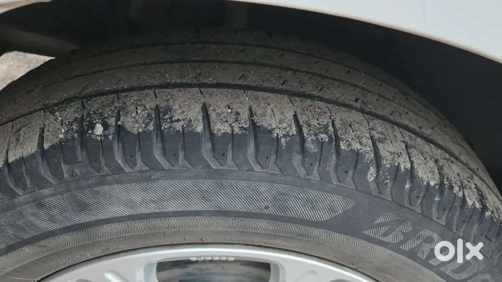 Maruti Suzuki Swift 2024 Petrol +cngwell Maintained