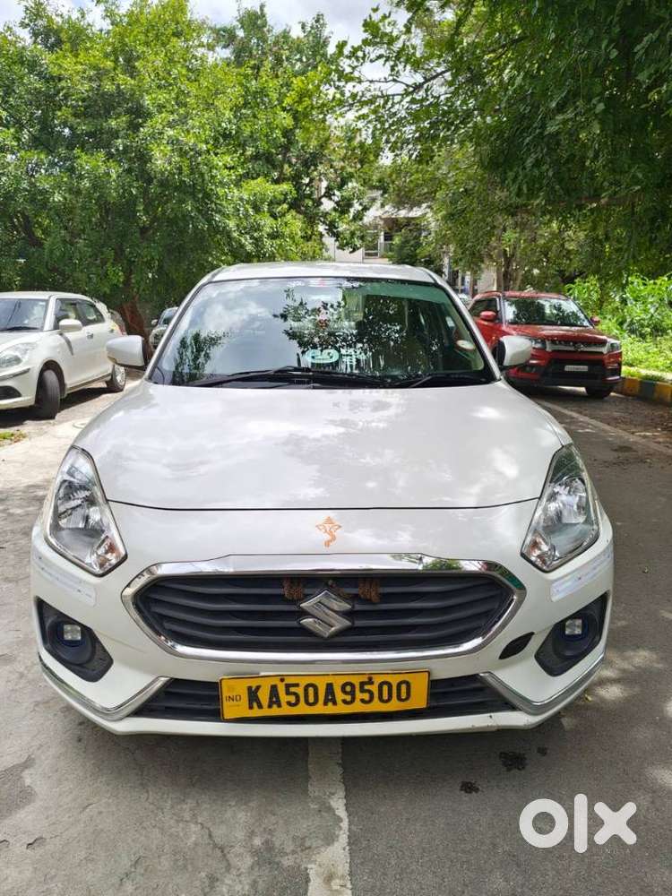 Maruti Suzuki Swift Dzire Vdi (o), 2019, Diesel