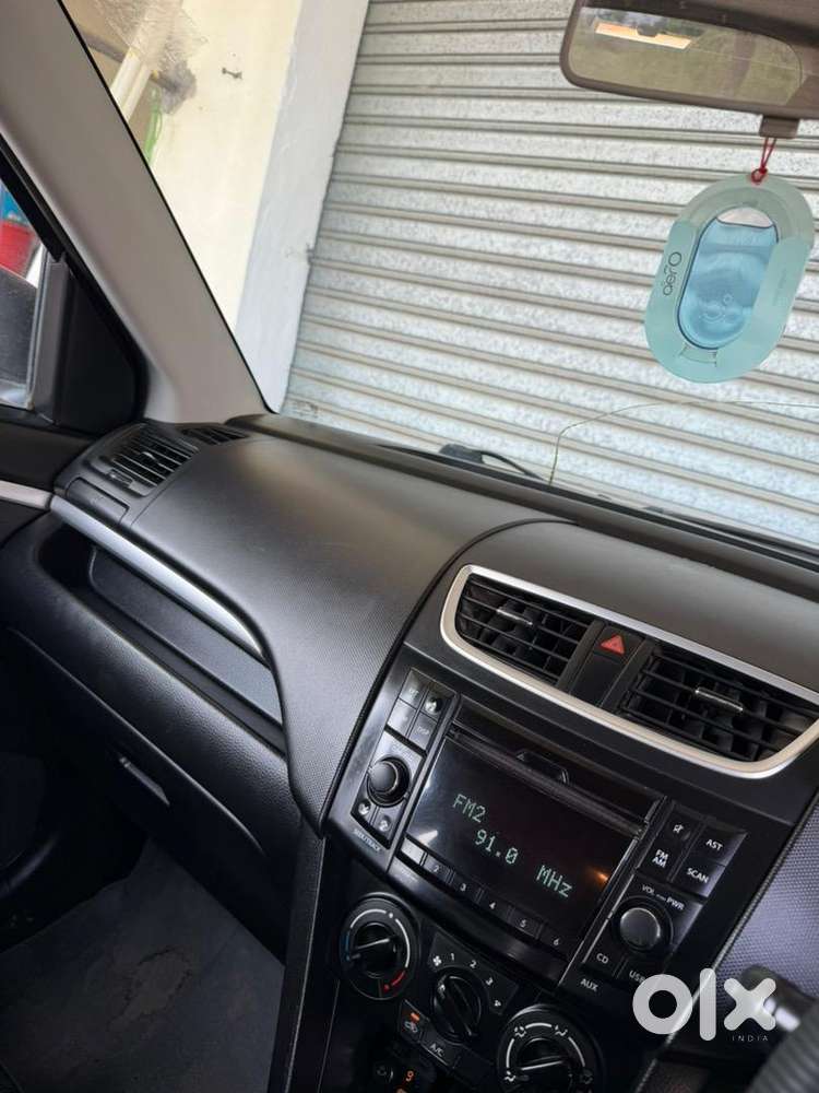 Maruti Suzuki Swift 2014 Diesel 75000 Km Driven