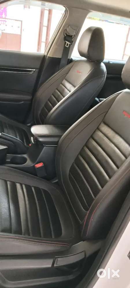 Kia Seltos 2021 Diesel Well Maintained