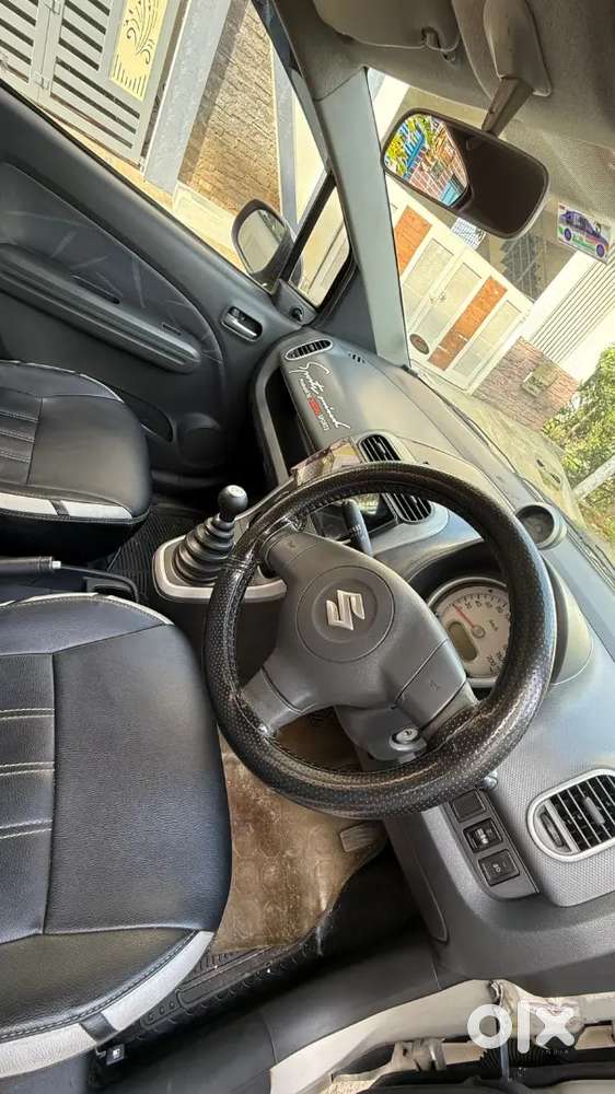 Maruti Ritz Vdi 2009