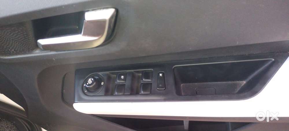 Tata Punch Creative Flagship Dual Tone Mt, 2022, Petrol