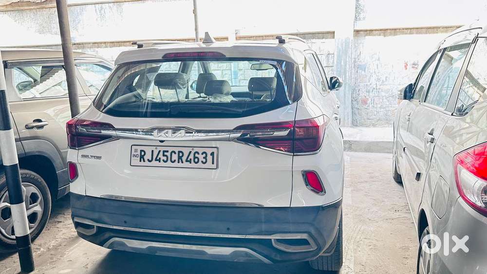 Kia Seltos 1.4 Gtx+ Turbo Gdi Petrol At, 2022, Petrol