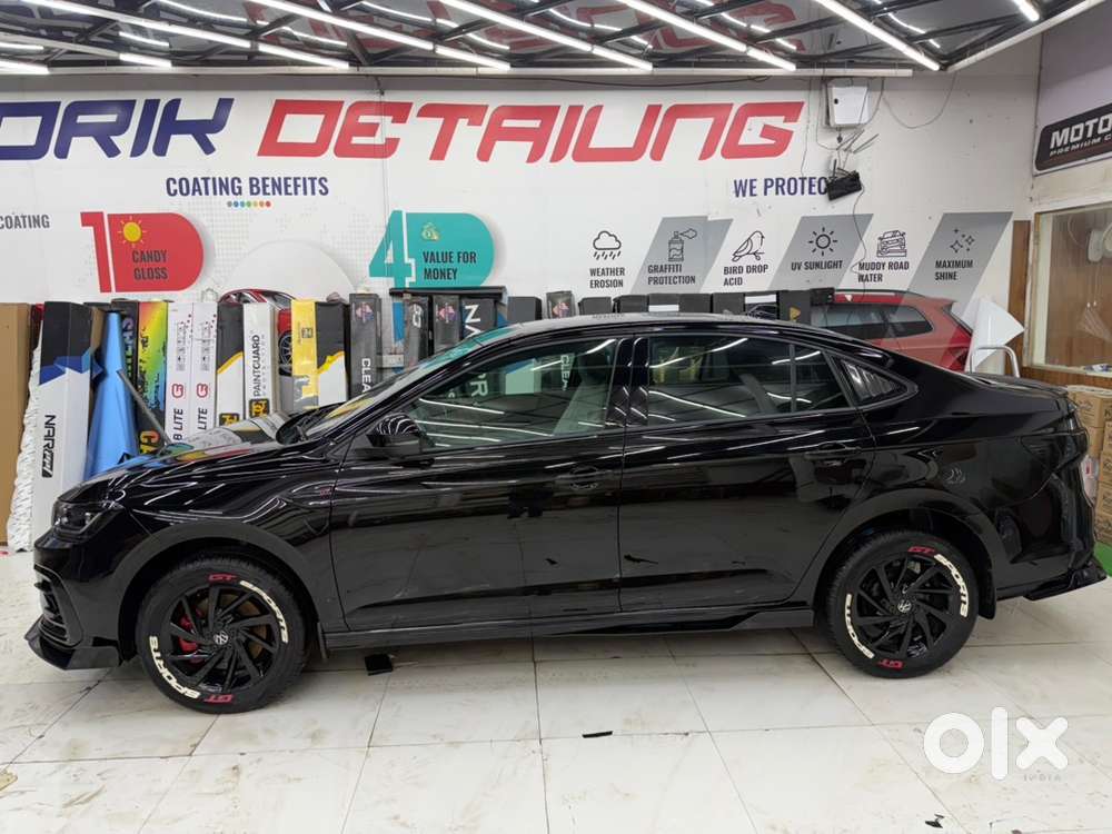 Volkswagen Virtus Gt Plus 2026