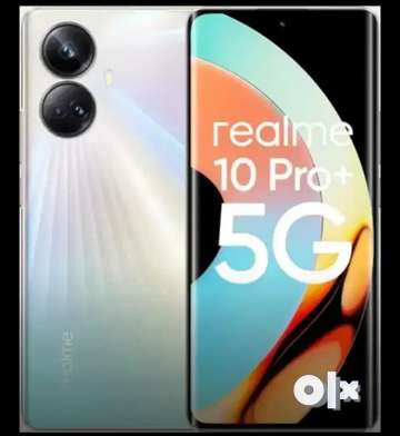 Buy Or Not Realme 10 Pro Plus Phone