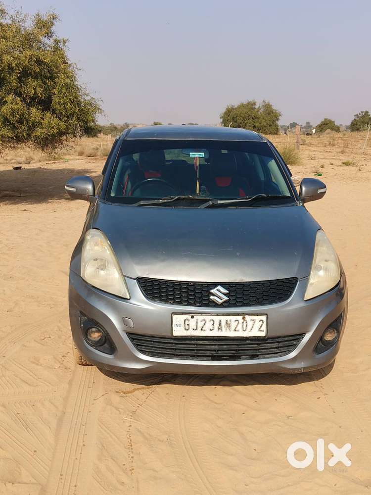 Good Condition Car Maruti Suzuki 2015 Zdi