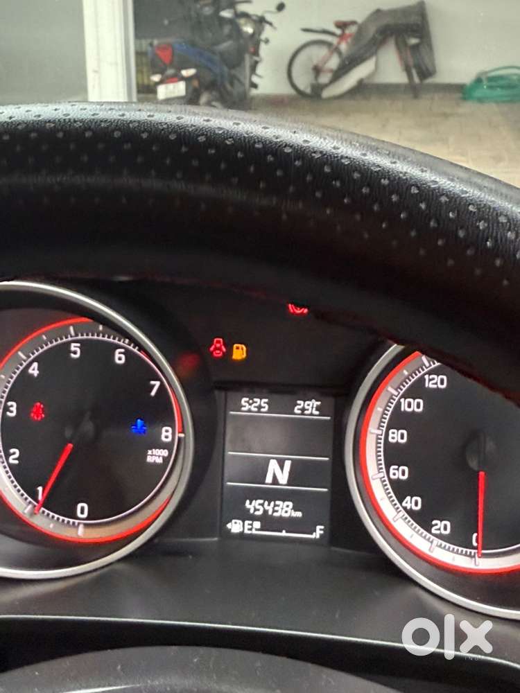 Swift Maruti 2020 Petrol