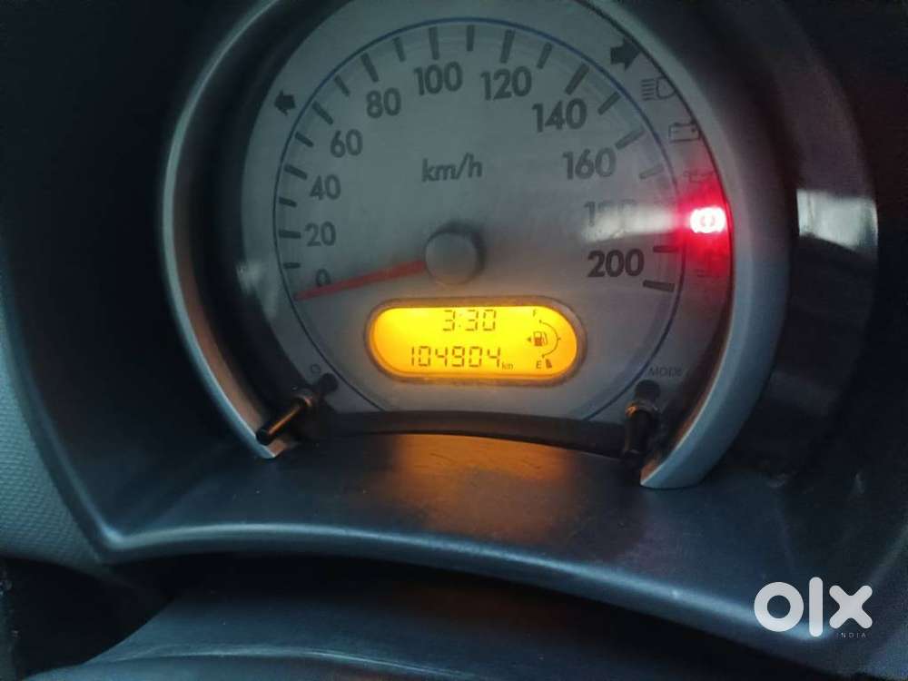 Maruti Suzuki Ritz Vdi Bs-iv, 2013, Diesel