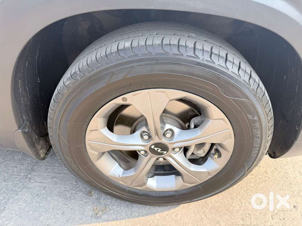 Kia Seltos Htk D, 2021, Diesel