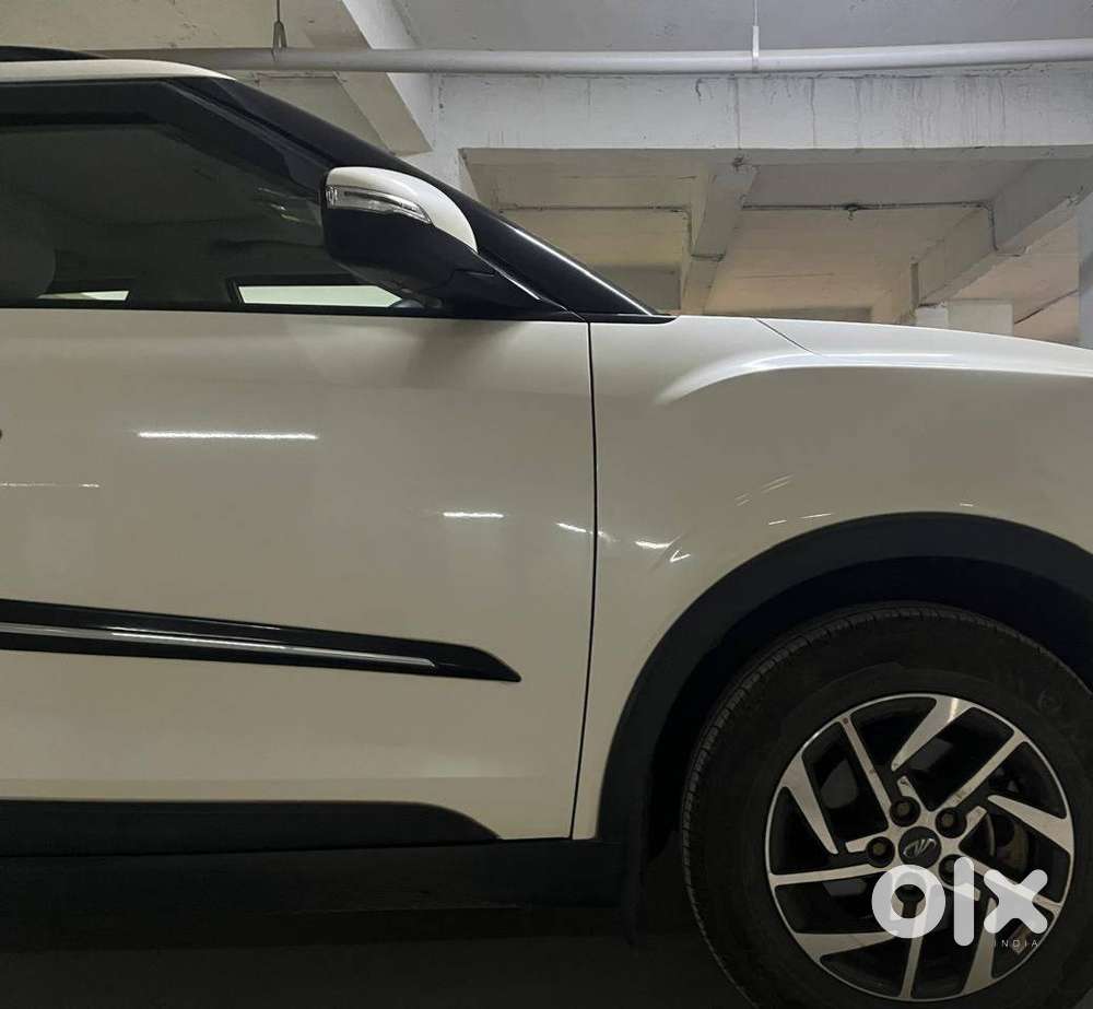 For Sale – Mahindra Xuv300 W8(o) Petrol Manual  2022