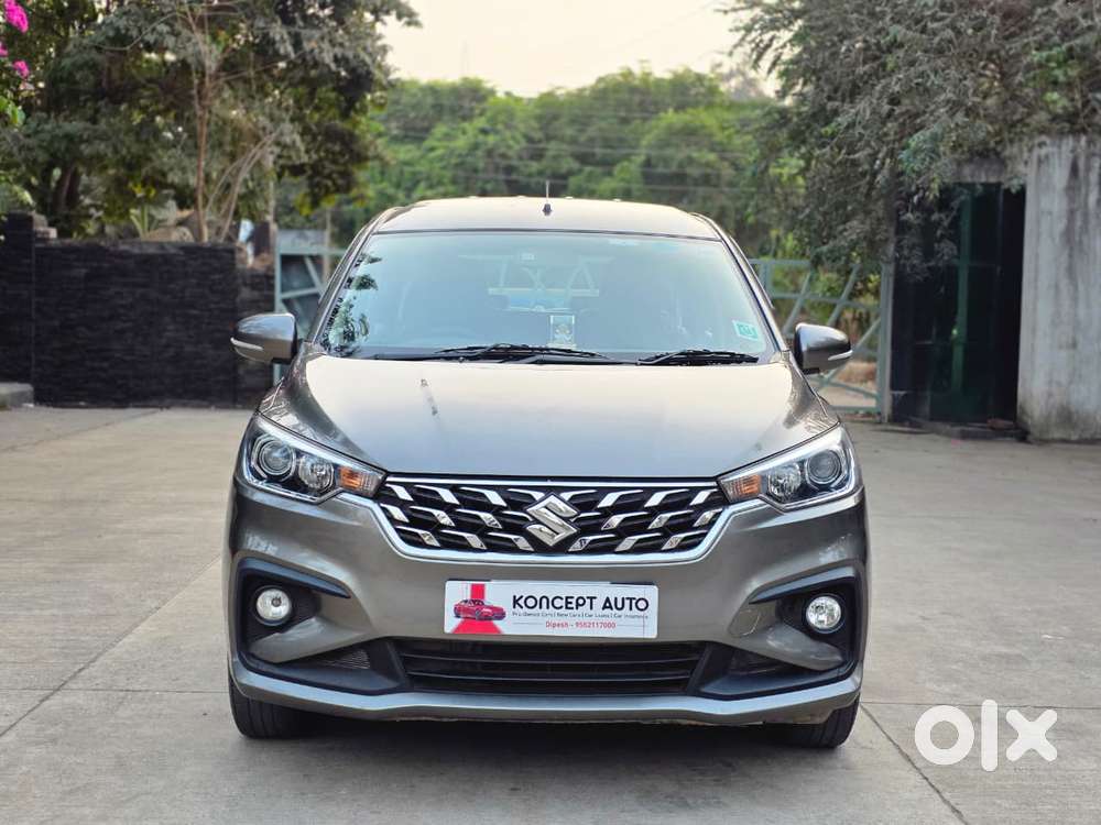 Maruti Suzuki Ertiga Vxi (o) Cng, 2024, Cng & Hybrids